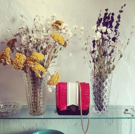 Avvistate su Instagram: le ultime borse di Hibourama