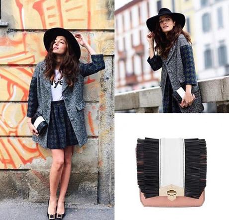 Avvistate su Instagram: le ultime borse di Hibourama