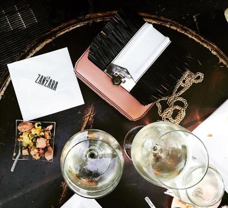 Avvistate su Instagram: le ultime borse di Hibourama