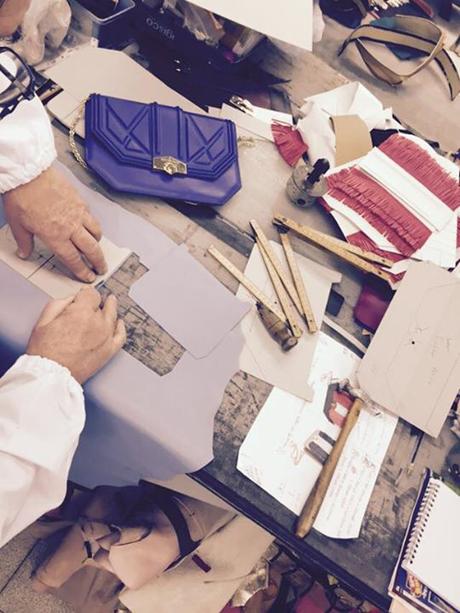 Avvistate su Instagram: le ultime borse di Hibourama