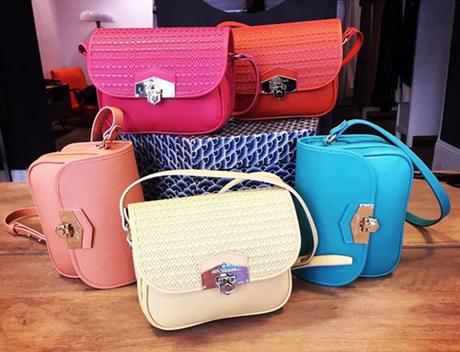 Avvistate su Instagram: le ultime borse di Hibourama