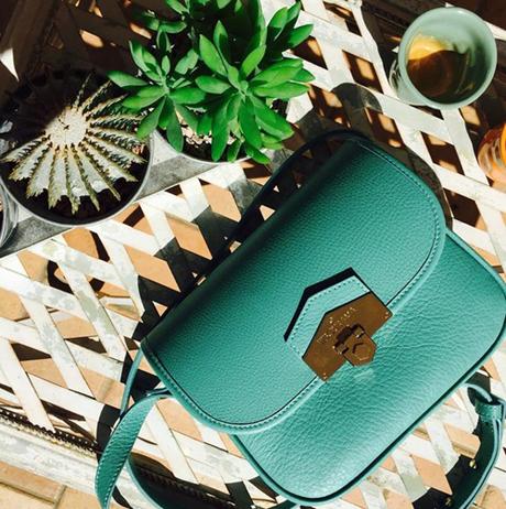 Avvistate su Instagram: le ultime borse di Hibourama