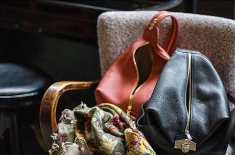 Avvistate su Instagram: le ultime borse di Hibourama