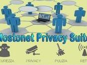Mostonet Privacy Suite Windows