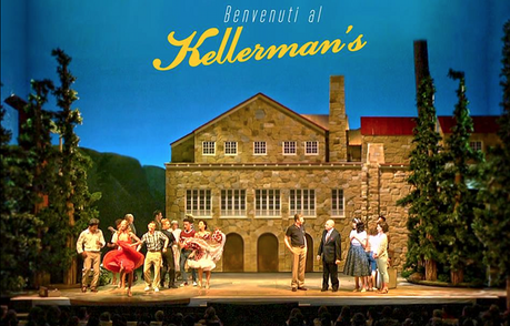 Recensione Dirty Dancing Italia: applausi per il nuovo allestimento