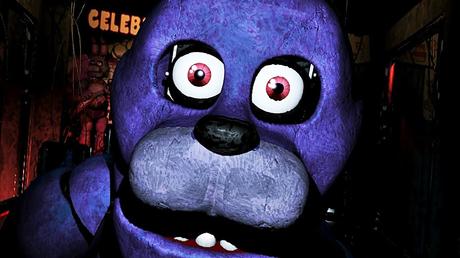 Five Nights at Freddy's 4 - Il teaser trailer