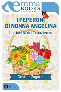 nuova uscita Emma Books: I peperoni di Nonna Angelina