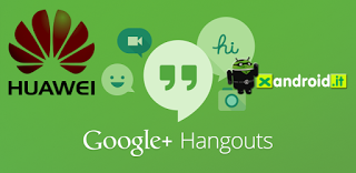 [Hangout] Discussione Huawei e nuove tecnologie