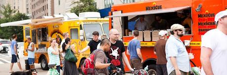 Una nuova vita per i camion bar? Riflessioni e opportunità di uno spostamento