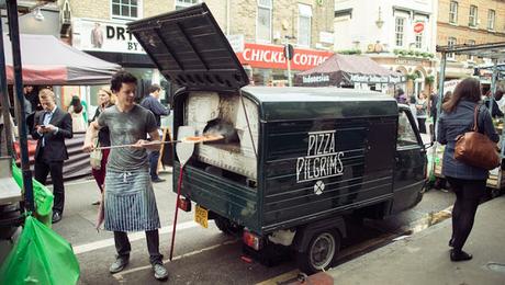 Una nuova vita per i camion bar? Riflessioni e opportunità di uno spostamento