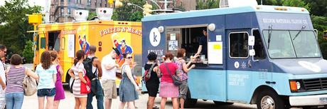 Una nuova vita per i camion bar? Riflessioni e opportunità di uno spostamento