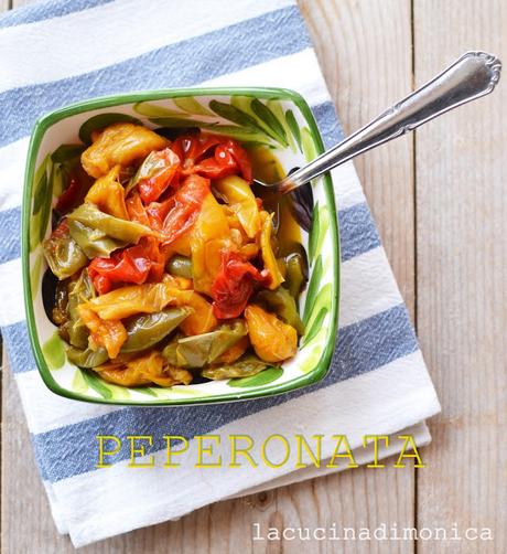 PEPERONATA