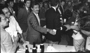 D'Alema 1993