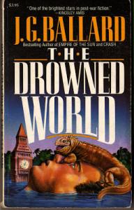 drowned world