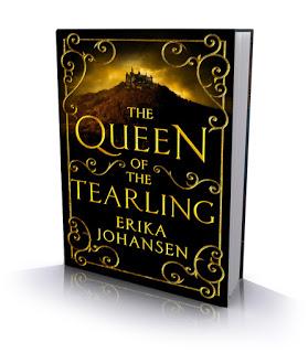 Novità in libreria: The Queen of the Tearling di Erika Johansen