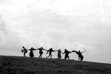 Ingmar Bergman: Il settimo sigillo