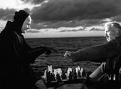 Ingmar Bergman: settimo sigillo