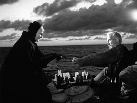 Ingmar Bergman: Il settimo sigillo