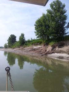 Acqua, terra, musica: vi racconto il progetto della Strada del Po e dei Sapori della Bassa Piacentina