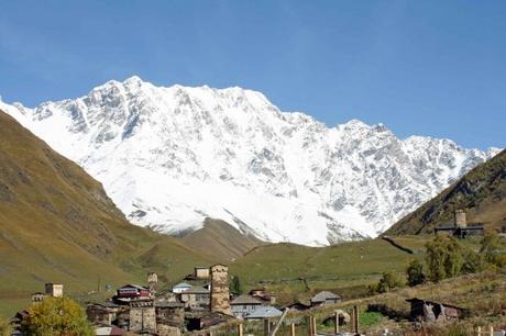 geor79m Ushguli e Monte Shkara