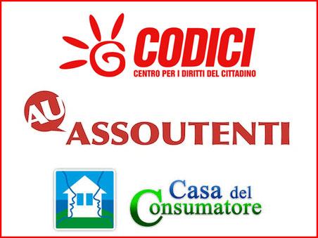 Rete Consumatori Italia