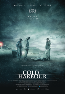 Cold Harbour Poster