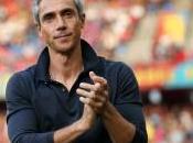 Paulo Sousa: come Mou? Vorrei giorno