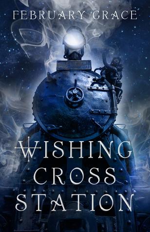 COVER LOVERS #66: Wishing Cross Station by February Grace