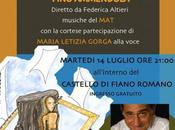 Gran finale Arti sFogliano spettacolo Diritti Pinocchio