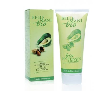 Collaborazione Only Bio #Sample Test