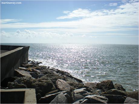 La Loira Atlantica e il castello di Barbablù.