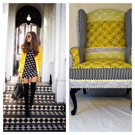 Trends Primavera Estate 2015  # 4. Giallo