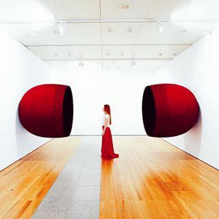 Empty Museu Berardo di Lisbona su Instagram