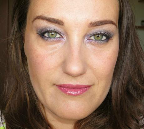 Naked Skin fondotinta - Aegyptia Milano Make Up