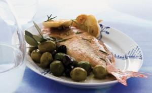 |⇨ Dentice alle acciughe
