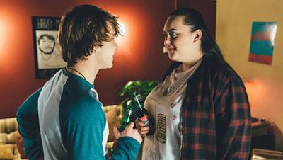 My Mad Fat Diary - Stagione 3 (e ultima)