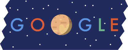 Google: il 14 luglio la vera rivoluzione è Plutone