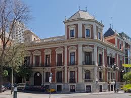 museo cerralbo madrid