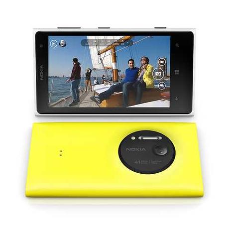 Nokia Lumia 1020 resettare e formattare il telefono Video guida