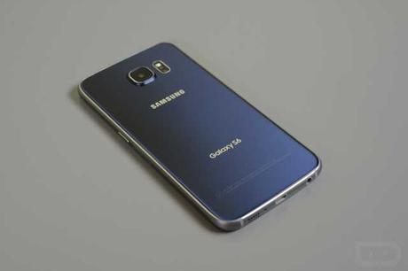 Samsung Galaxy S6 come cancellare le app dal telefono Android