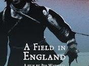 Recensione: Field England"