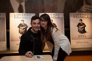 The Power of a fangirl #10