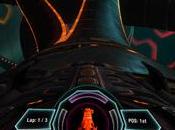 Radial-G: Racing Revolved aggiorna