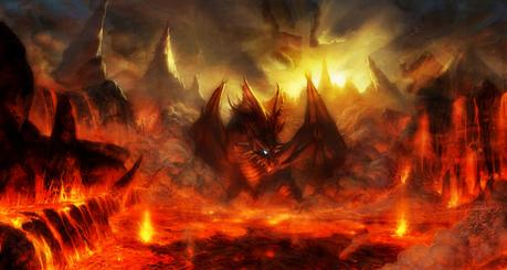 HellEvation: un rollercoaster in rotta per l’Inferno