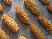 Biscotteria, Biscotti sesamo