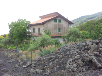 Zafferana Etnea: la meraviglia di un paese alle pendici dell’Etna