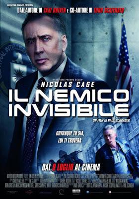 IL NEMICO INVISIBILE