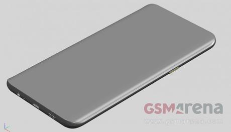 Samsung Galaxy Note 5 e Galaxy S6 Edge Plus: trapelati i render