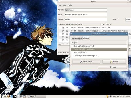 [GUIDA] Estrarre MP3 da un CD su Windows, Mac e Linux
