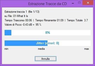 [GUIDA] Estrarre MP3 da un CD su Windows, Mac e Linux